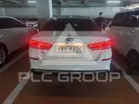 2019 KIA K5