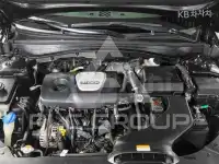 2019 KIA K5