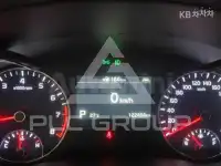 2019 KIA K5
