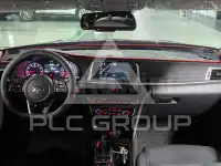 2019 KIA K5