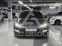 2019 KIA K5