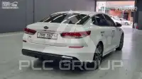 2019 KIA K5