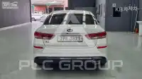2019 KIA K5