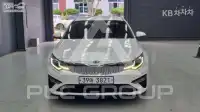 2019 KIA K5