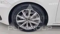 2019 KIA K5