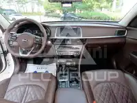 2019 KIA K5