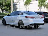 2019 KIA K5