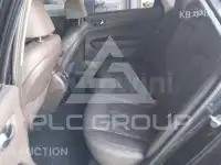 2019 KIA K5