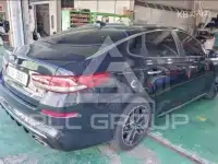 2019 KIA K5