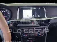 2019 KIA K5