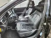 2019 KIA K5