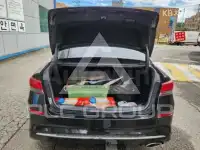 2019 KIA K5