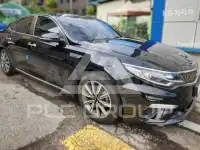 2019 KIA K5