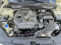2019 KIA K5