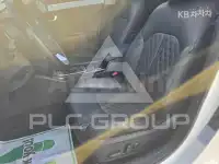 2019 KIA K5