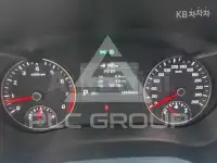 2019 KIA K5
