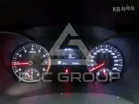 2019 KIA K5