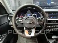2019 KIA K5