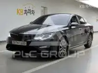 2019 KIA K5