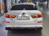 2019 KIA K5