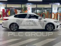 2019 KIA K5