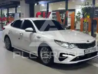 2019 KIA K5
