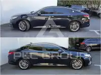 2019 KIA K5