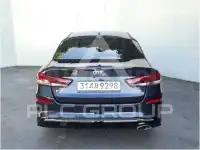 2019 KIA K5