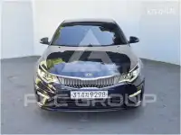 2019 KIA K5