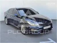 2019 KIA K5