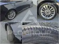 2019 KIA K5