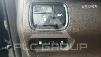 2019 KIA K5