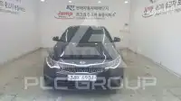 2019 KIA K5