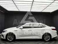 2019 KIA K5