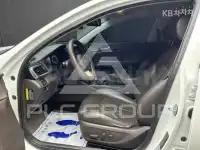 2019 KIA K5