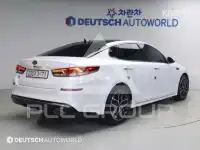 2019 KIA K5