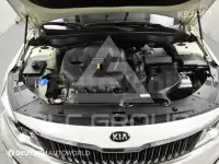 2019 KIA K5