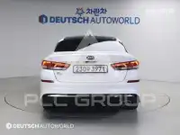 2019 KIA K5