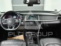 2019 KIA K5