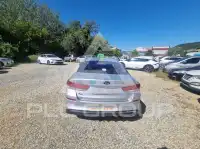 2019 KIA K5