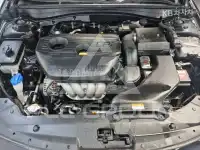 2019 KIA K5