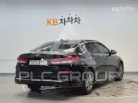 2019 KIA K5