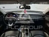 2019 KIA K5