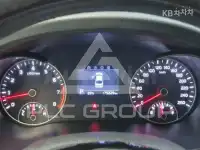 2019 KIA K5