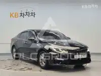 2019 KIA K5