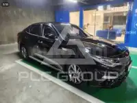 2019 KIA K5