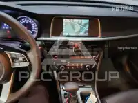 2019 KIA K5