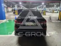 2019 KIA K5