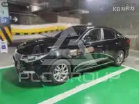 2019 KIA K5