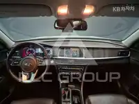 2019 KIA K5